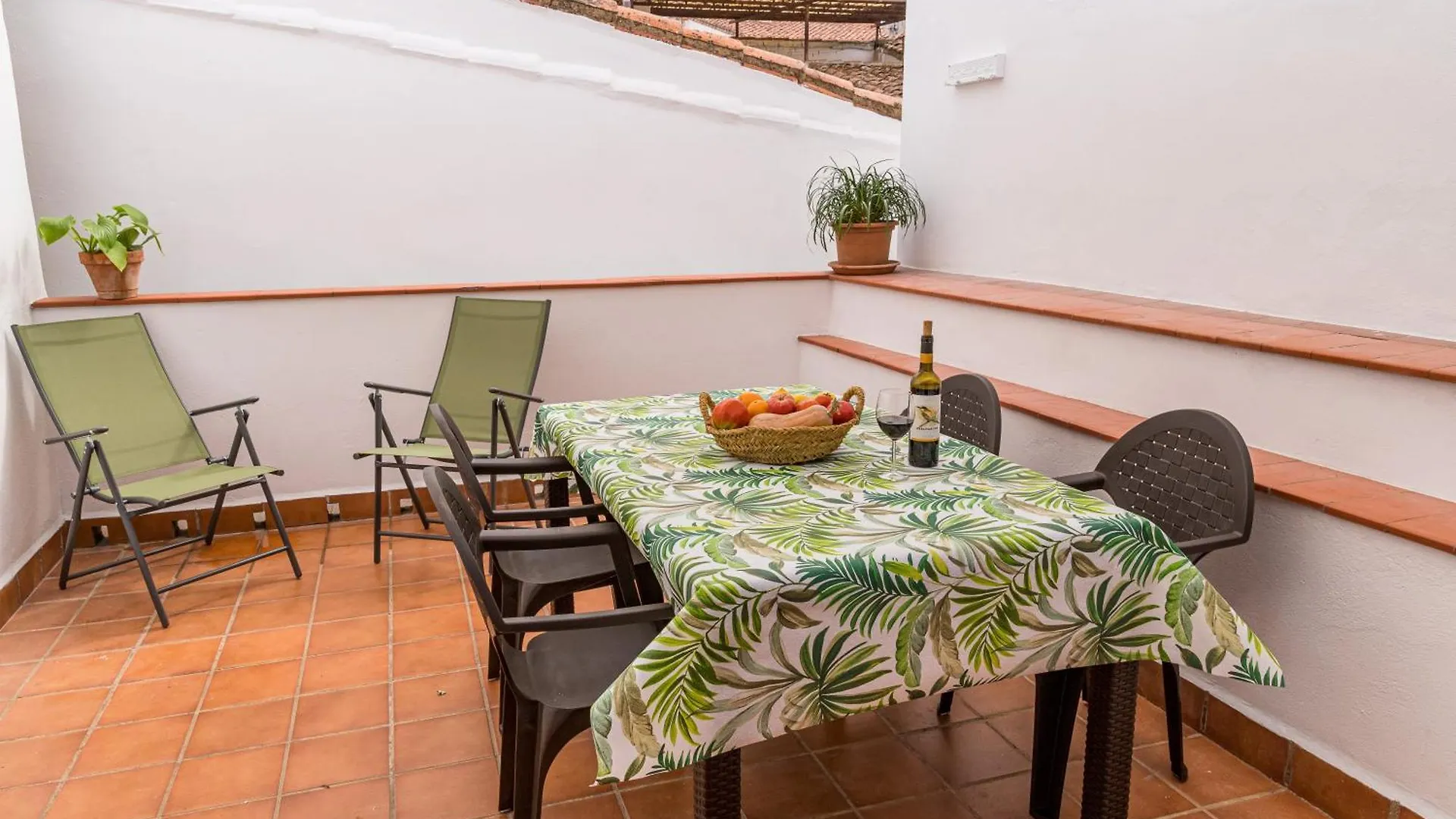 Holiday home Casa Rural La Artistica, Alojamiento Y Arte Fuenteheridos